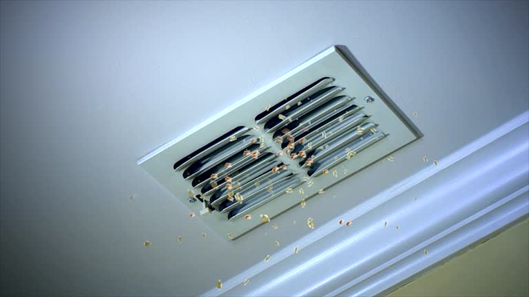 Best HVAC System Cleaning  in Timonium, MD