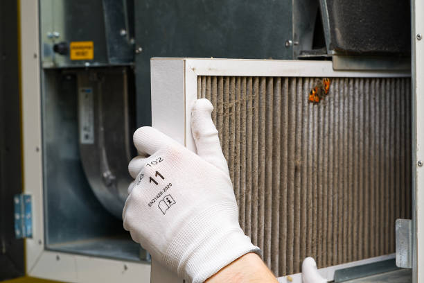 Best Air Duct Cleaning Near Me  in Timonium, MD