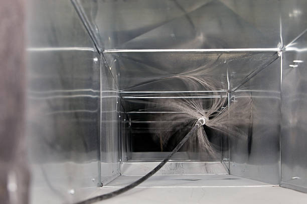 Best Emergency Air Duct Cleaning  in Timonium, MD