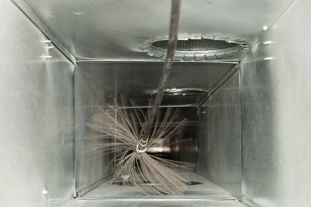 Trusted Timonium, MD Airduct Cleaning Experts