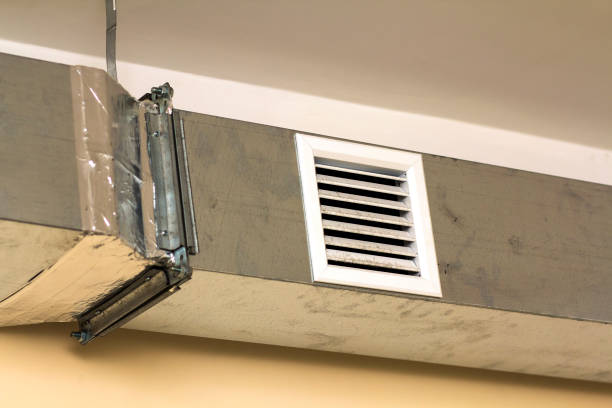 Best Ductwork Cleaning Services  in Timonium, MD